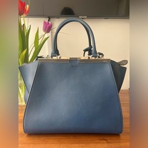 Fendi 3Jours Bag